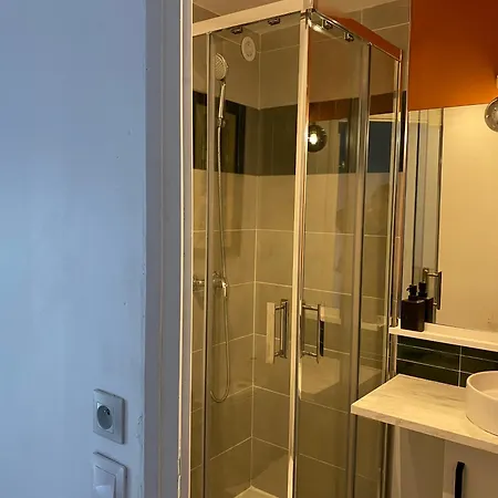 Apartment Le P Tillant Amiens