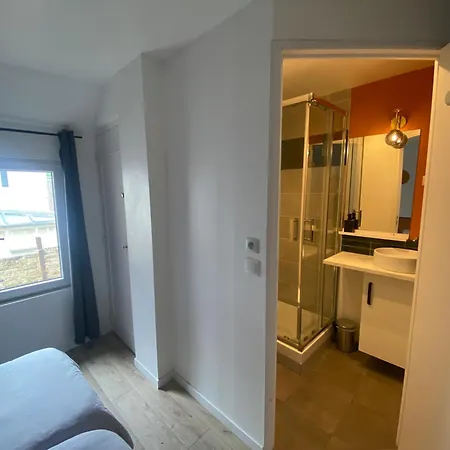 Le P Tillant Apartment